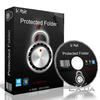 iobit protected folder 13 serial key